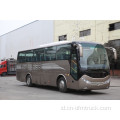 Dongfeng 35 Kursi Bus Pelatih Turis Diesel